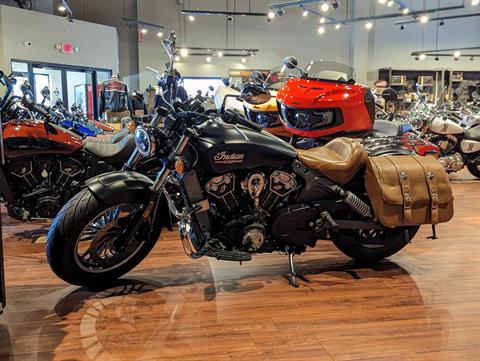2016 Indian Motorcycle Scout™ in Elkhart, Indiana - Photo 2