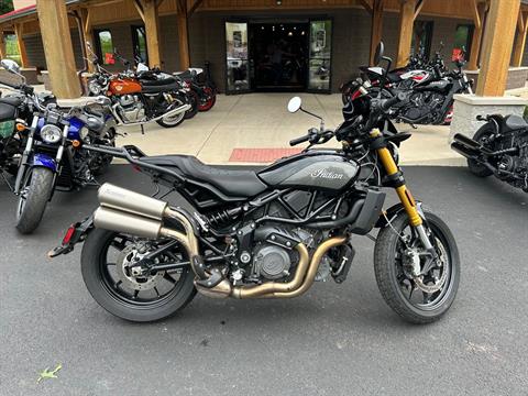 2019 Indian Motorcycle FTR™ 1200 S in Elkhart, Indiana - Photo 1