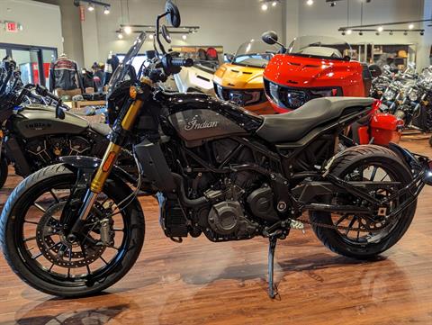 2019 Indian Motorcycle FTR™ 1200 S in Elkhart, Indiana - Photo 2
