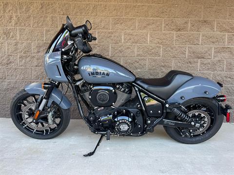 2023 Indian Motorcycle Sport Chief Dark Horse® in Elkhart, Indiana - Photo 2