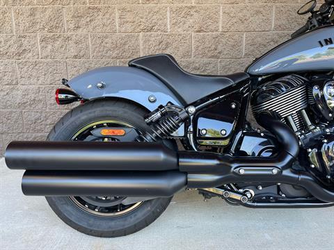 2023 Indian Motorcycle Sport Chief Dark Horse® in Elkhart, Indiana - Photo 4