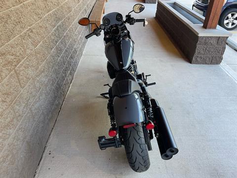 2023 Indian Motorcycle Sport Chief Dark Horse® in Elkhart, Indiana - Photo 6