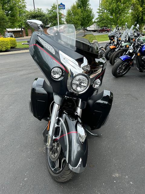 2020 Indian Motorcycle Roadmaster Elite in Elkhart, Indiana - Photo 3