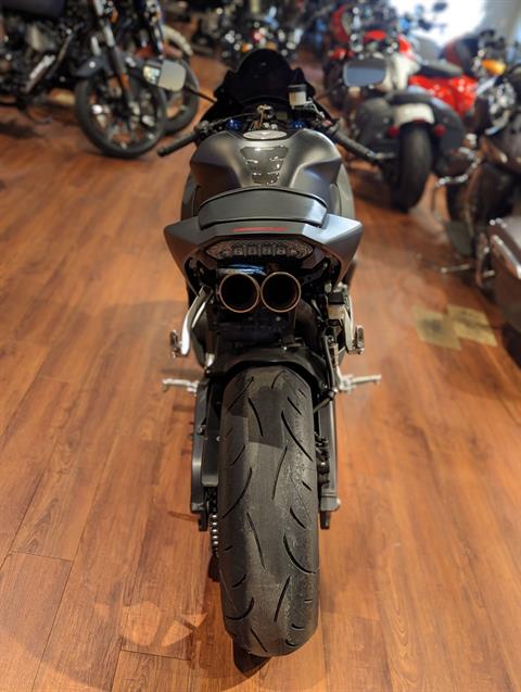 2019 Honda CBR600RR in Elkhart, Indiana - Photo 4