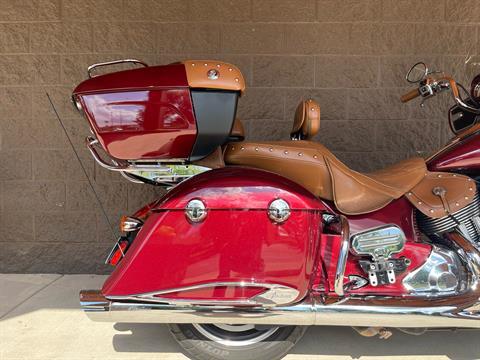 2018 Indian Motorcycle Roadmaster® ABS in Elkhart, Indiana - Photo 4