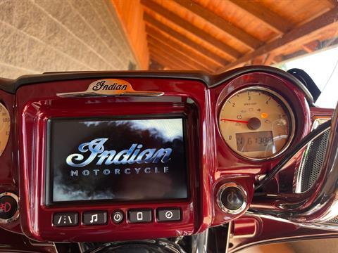 2018 Indian Motorcycle Roadmaster® ABS in Elkhart, Indiana - Photo 7