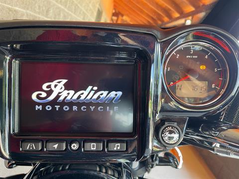 2022 Indian Motorcycle Roadmaster® Limited in Elkhart, Indiana - Photo 7