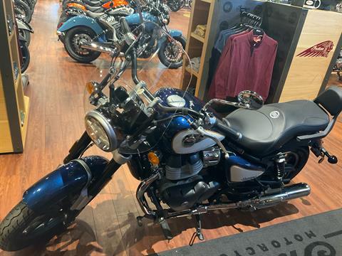 2024 Royal Enfield Super Meteor 650 in Elkhart, Indiana - Photo 2