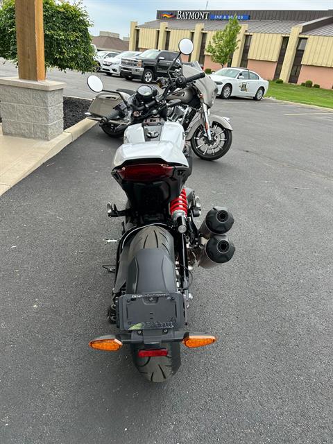 2023 Indian Motorcycle FTR in Elkhart, Indiana - Photo 3