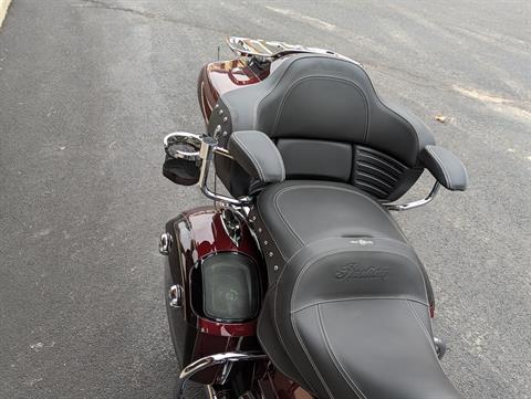 2021 Indian Motorcycle Roadmaster® in Elkhart, Indiana - Photo 6