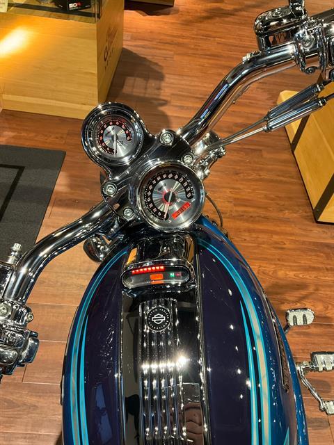 2005 Harley-Davidson VRSCSE Screamin’ Eagle® V-Rod® in Elkhart, Indiana - Photo 5