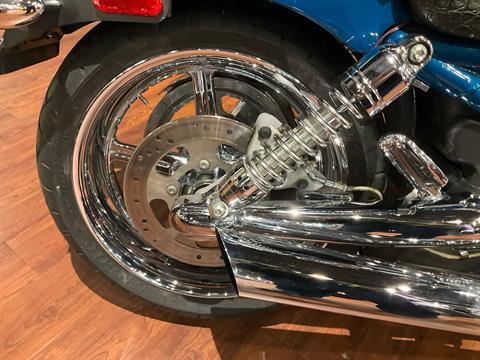 2005 Harley-Davidson VRSCSE Screamin’ Eagle® V-Rod® in Elkhart, Indiana - Photo 9