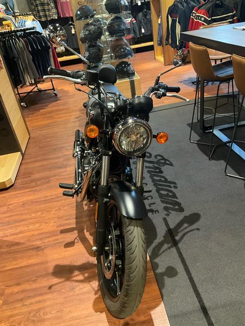 2022 Royal Enfield Meteor 350 in Elkhart, Indiana - Photo 3
