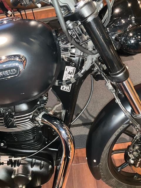 2022 Royal Enfield Meteor 350 in Elkhart, Indiana - Photo 6