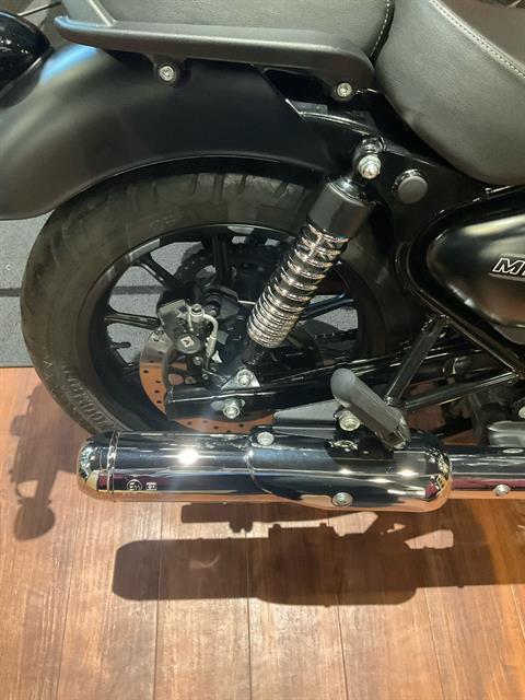2022 Royal Enfield Meteor 350 in Elkhart, Indiana - Photo 8