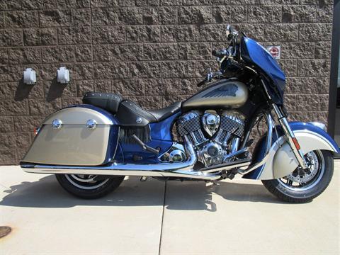 Indian Motorcycles for Sale | New & Used Inventory