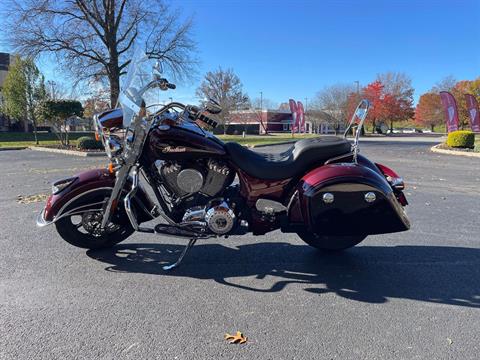 2021 Indian Motorcycle Springfield® in Elkhart, Indiana - Photo 2