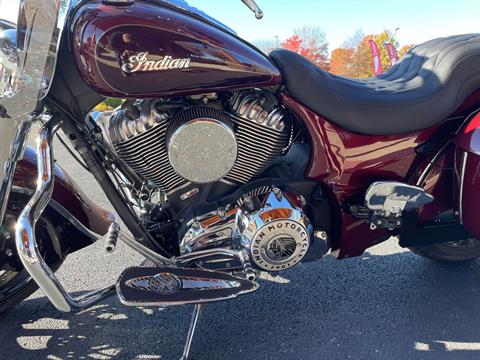 2021 Indian Motorcycle Springfield® in Elkhart, Indiana - Photo 8