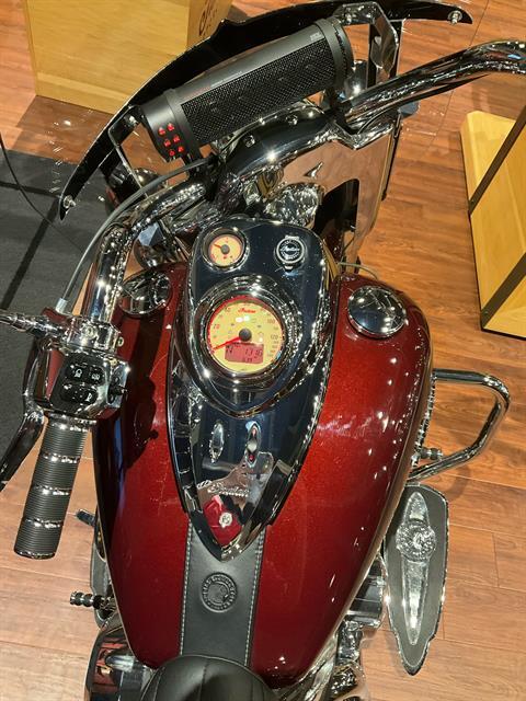 2021 Indian Motorcycle Springfield® in Elkhart, Indiana - Photo 5