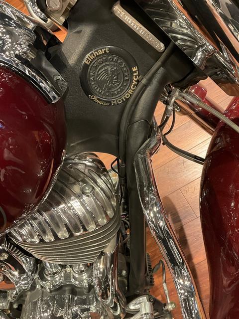 2021 Indian Motorcycle Springfield® in Elkhart, Indiana - Photo 7