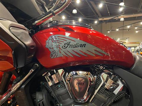 2020 Indian Challenger® Limited in Elkhart, Indiana - Photo 2