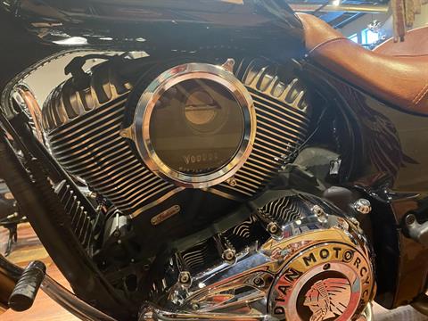 2017 Indian Chief® Vintage in Elkhart, Indiana - Photo 4