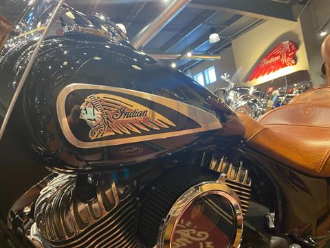 2017 Indian Chief® Vintage in Elkhart, Indiana - Photo 5