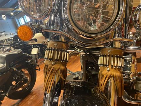 2017 Indian Chief® Vintage in Elkhart, Indiana - Photo 6