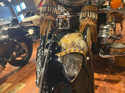2017 Indian Chief® Vintage in Elkhart, Indiana - Photo 7