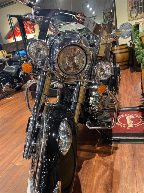2018 Indian Chief® Vintage ABS in Elkhart, Indiana - Photo 6