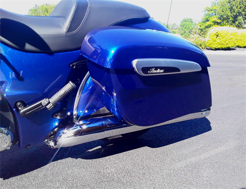 2022 Indian Chieftain® Limited in Elkhart, Indiana - Photo 6