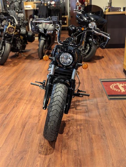 2022 Indian Motorcycle Scout® Bobber Twenty ABS in Elkhart, Indiana - Photo 3