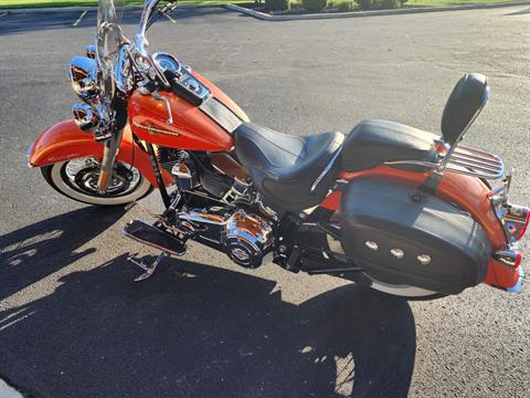2012 Harley-Davidson Softail® Deluxe in Elkhart, Indiana - Photo 2