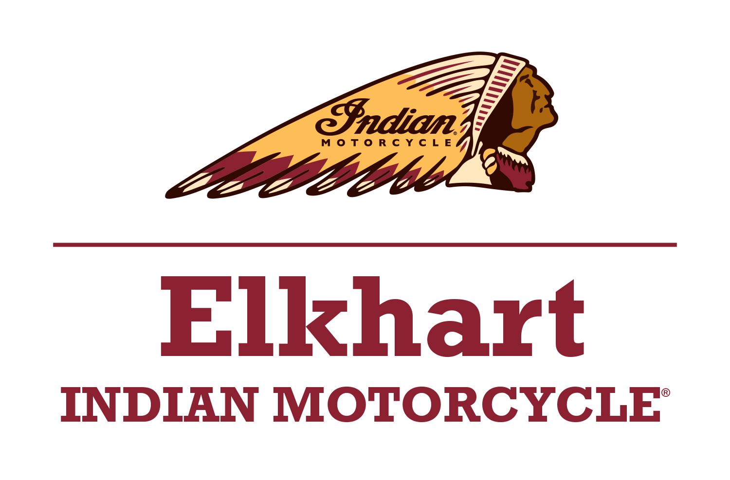 Elkhart Indian Motorcycle