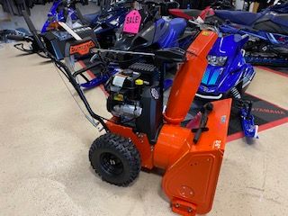 Ariens ST24DLE Compact in Greenland, Michigan - Photo 2