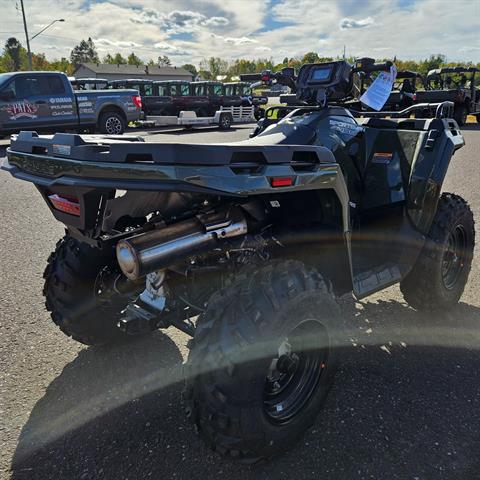 2025 Polaris Sportsman 450 H.O. in Greenland, Michigan - Photo 5