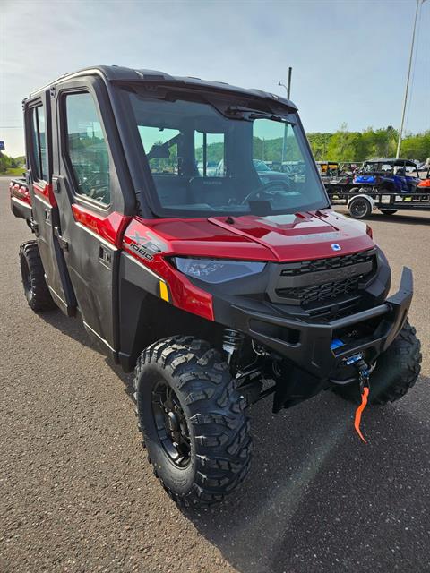 2025 Polaris Ranger Crew XP 1000 NorthStar Edition Premium in Greenland, Michigan - Photo 6