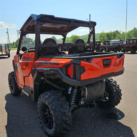 2024 Polaris General 1000 Premium in Greenland, Michigan - Photo 6