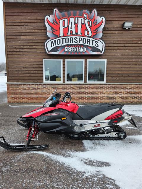 2006 Yamaha Apex ER in Greenland, Michigan - Photo 1