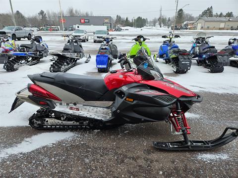 2006 Yamaha Apex ER in Greenland, Michigan - Photo 3