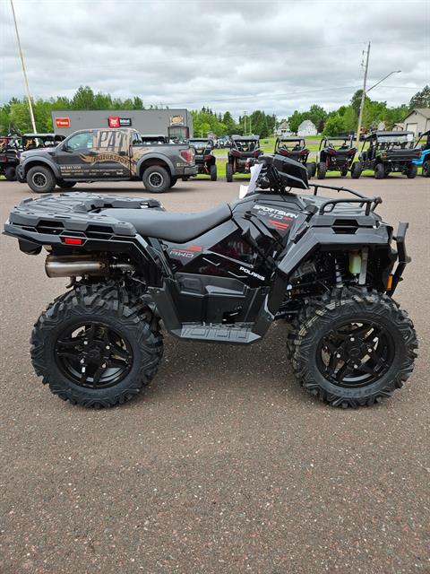 2024 Polaris Sportsman 570 Trail in Greenland, Michigan - Photo 5