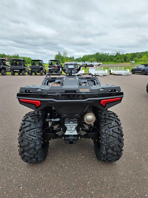 2024 Polaris Sportsman 570 Trail in Greenland, Michigan - Photo 7