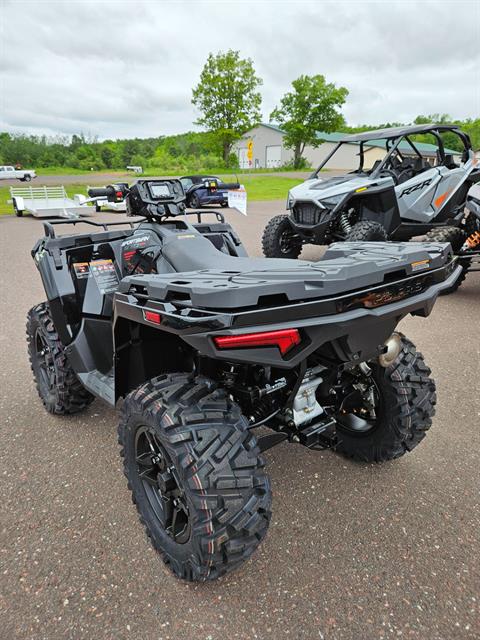 2024 Polaris Sportsman 570 Trail in Greenland, Michigan - Photo 8