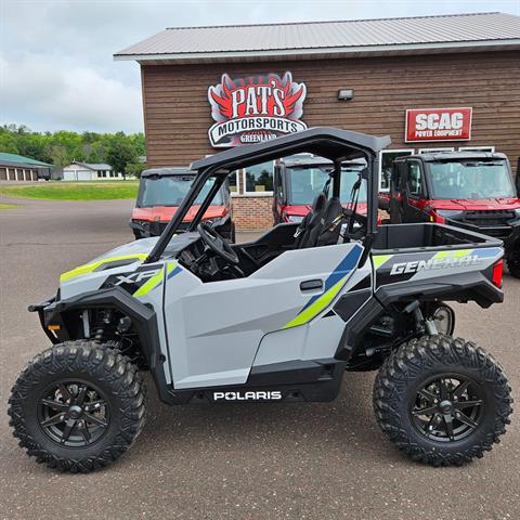 2024 Polaris General XP 1000 Sport in Greenland, Michigan - Photo 1