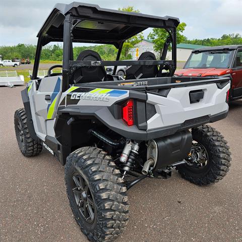 2024 Polaris General XP 1000 Sport in Greenland, Michigan - Photo 2