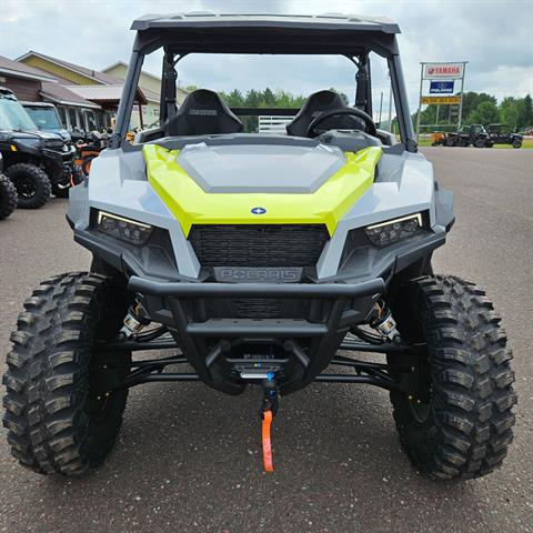 2024 Polaris General XP 1000 Sport in Greenland, Michigan - Photo 7