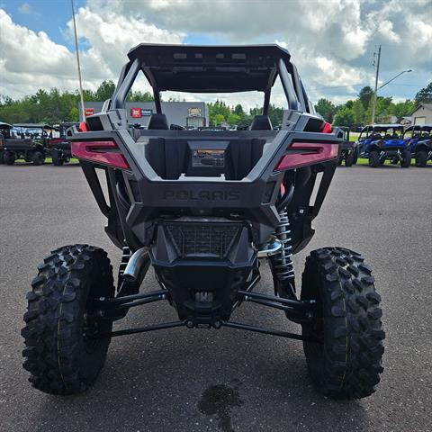 2024 Polaris RZR Pro XP Ultimate in Greenland, Michigan - Photo 4