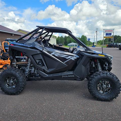 2024 Polaris RZR Pro XP Ultimate in Greenland, Michigan - Photo 3