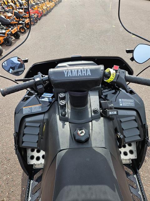 2019 Yamaha VK540 in Greenland, Michigan - Photo 5