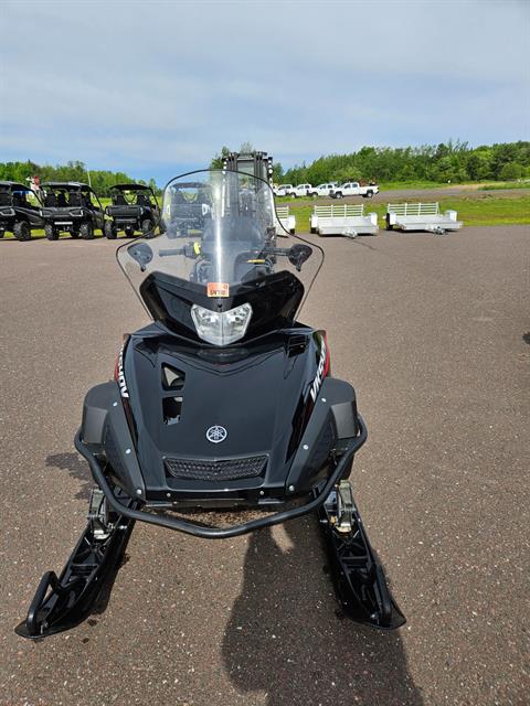 2019 Yamaha VK540 in Greenland, Michigan - Photo 2